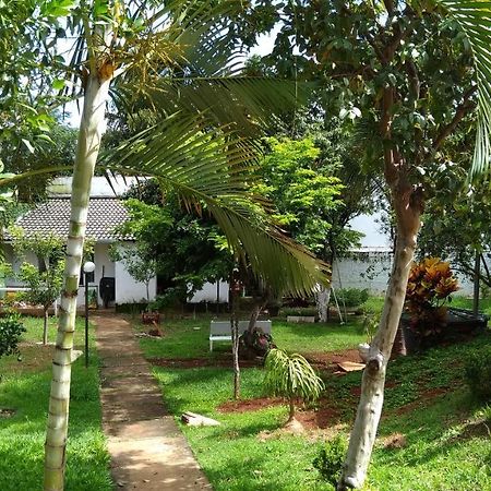 Alt House Qi 02 Lago Norte Brasilia Exterior foto