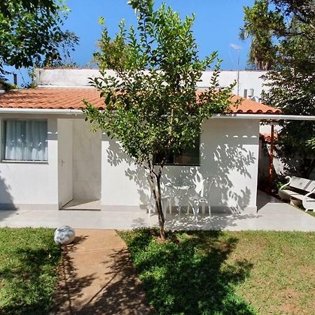 Alt House Qi 02 Lago Norte Brasilia Exterior foto
