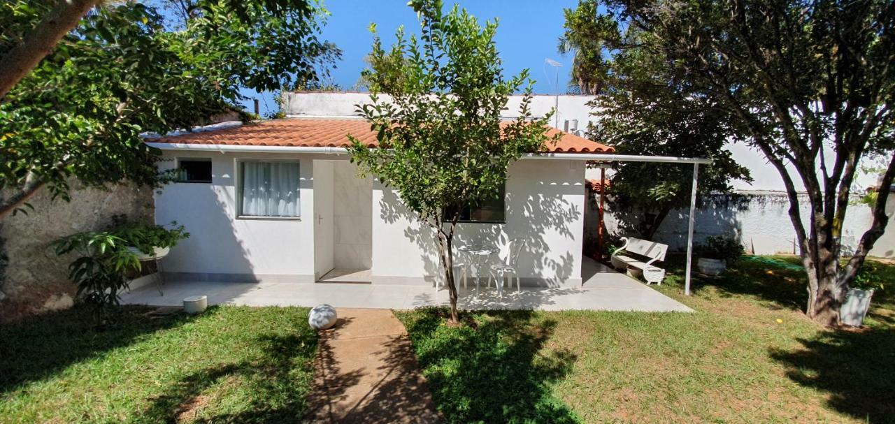 Alt House Qi 02 Lago Norte Brasilia Exterior foto